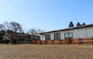 南条遊びの広場