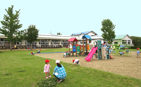 光町保育園