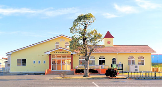 光町中央保育園