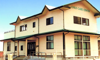 子育て支援センター光