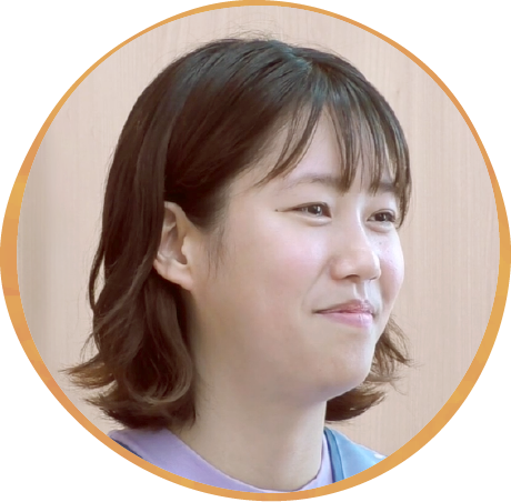 れいな先生(勤務歴 9年目)
