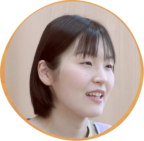 みづき先生(勤務歴 4年目)