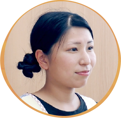 あすか先生(勤務歴 12年目)