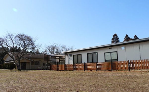 南条遊びの広場